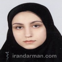 دکتر مریم قره چاهی