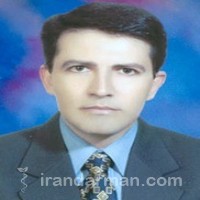 دکتر حمید کمالی پور