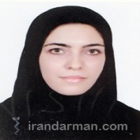 دکتر مرجان حسینی متین