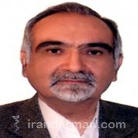 دکتر سیدجعفر لواسانی