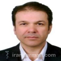 دکتر شهرام عظیمی