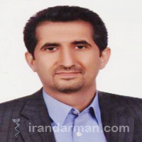 دکتر ابوالفضل ایرانی خواه