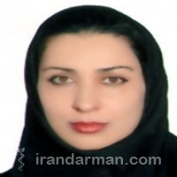 دکتر ژاله اسماعیلی