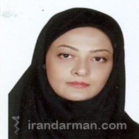 دکتر یگانه ساطعی