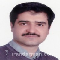 دکتر حسن دشتی