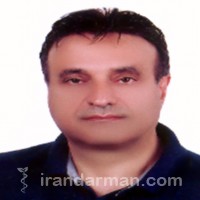 دکتر ناصر قاسمی فیروزآبادی