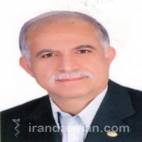 دکتر رضا اکرامی
