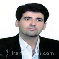 دکتر محمدرضا هادی سیچانی