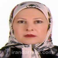 دکتر شهین امانی نظام آبادی فراهانی