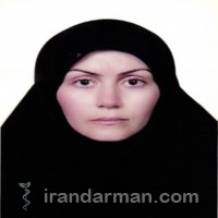 دکتر مریم احمدی