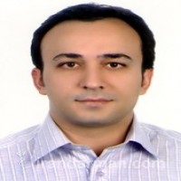 دکتر رضا تاجیک رستمی