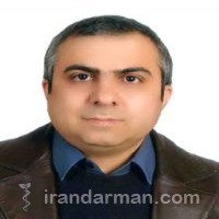 دکتر خشایار اتقیائی