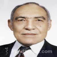 دکتر عباس سلطان پور