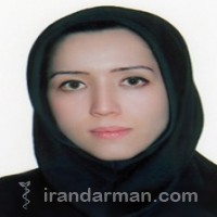 دکتر ملیحه اعلمی