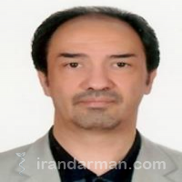 دکتر حمید اعتماد رضایی