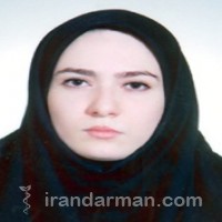 دکتر طیبه فرقانی رامندی