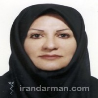 دکتر شهدخت سمنگوئی