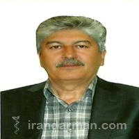 دکتر بهمن جهاندیده