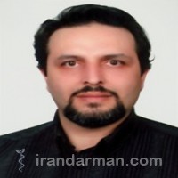 دکتر شهریار فرارونی
