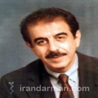 دکتر محمدحسن راشدی