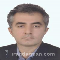 دکتر امیررضا قایق ران سراب