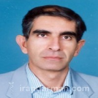 دکتر محمد رفیعی