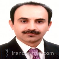 دکتر هادی حق بین