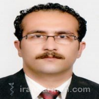 دکتر احسان اکبری