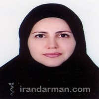 دکتر افسانه شریفیان