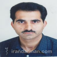 دکتر محمد دریائیان