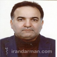 دکتر محمدجواد مقدس مشهد