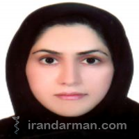 دکتر زهره مرشدی زاد