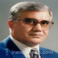 دکتر مهدی توکلی زاده