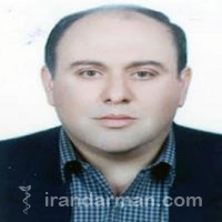 دکتر امیرمحمد آل محمد