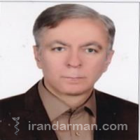 دکتر حمید نوشادعباس پور