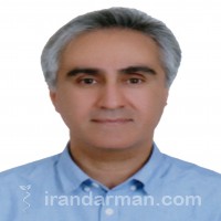 دکتر رامین عابدین زاده آذری