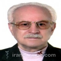 دکتر سیدکاظم جزایری