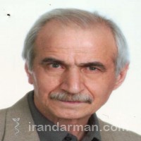 دکتر محمود اشرفی