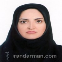 دکتر فخری سادات عقیلی یگانه