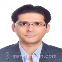 دکتر محمدرضا نخعی