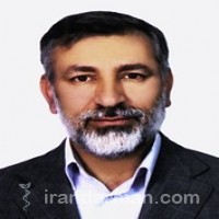 دکتر مهدی صابری فیروزی