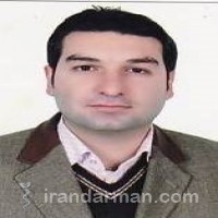 دکتر صادق پوراحمدی