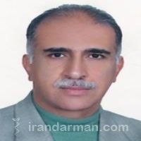 دکتر محمدصالح هجرانی