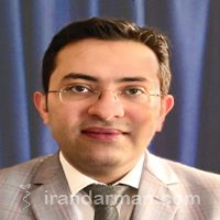 دکتر حمید نورمحمدی