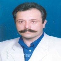 دکتر علی اصغر اصغری