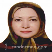 دکتر افسانه بقائی