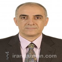 دکتر سیداحمد راکعی