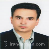 دکتر محمدرضا سمیعی