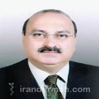دکتر محمدرضا شهریاری