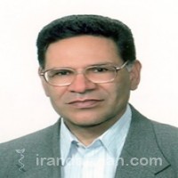 دکتر محمدرضا زاهدپورانارکی